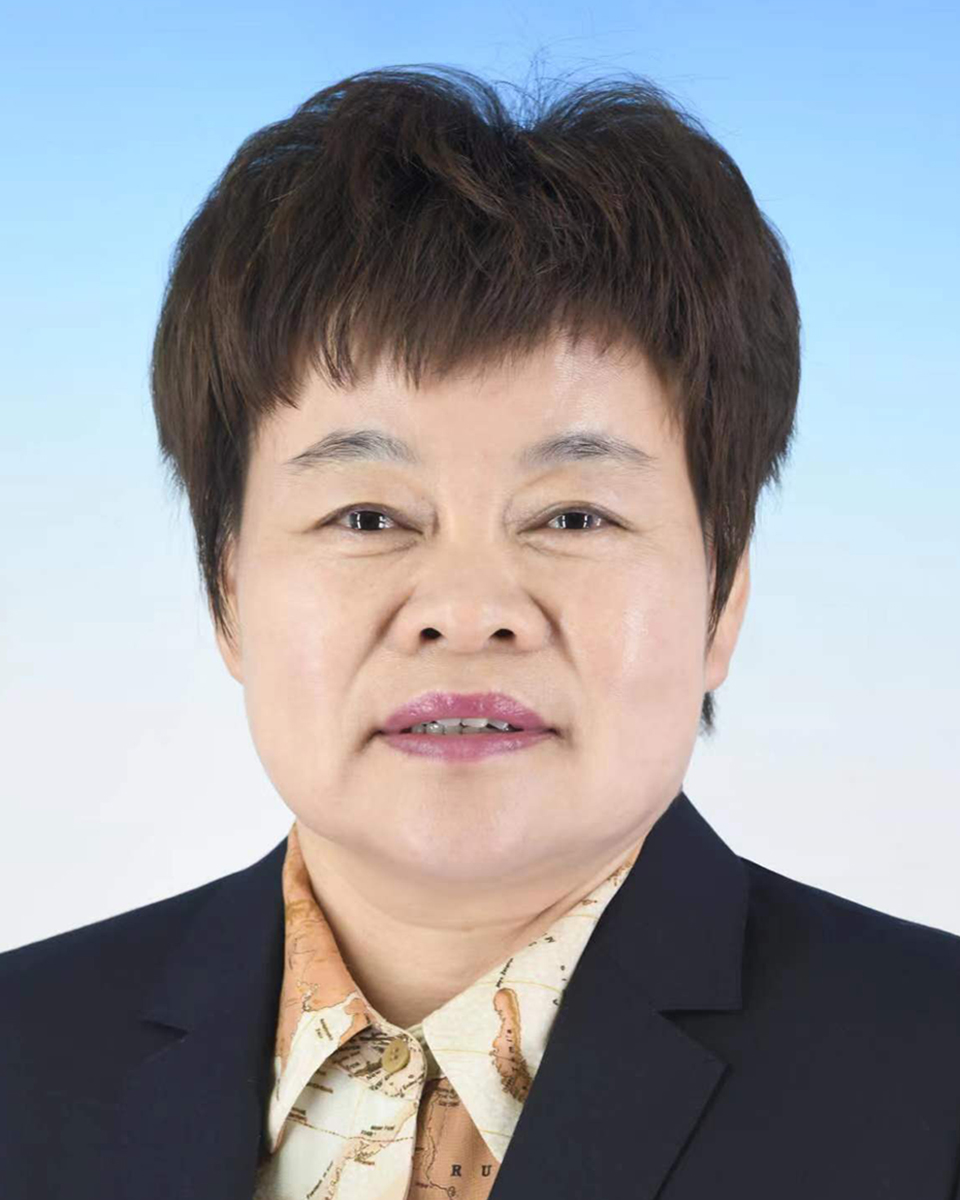 馮艷麗